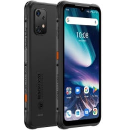 Umidigi Bison X20
