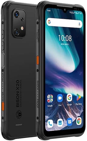 Umidigi Bison X20 — image 2