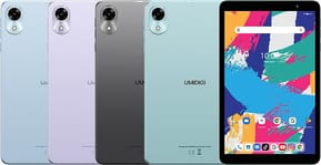 Umidigi G1 Tab Mini — image 2