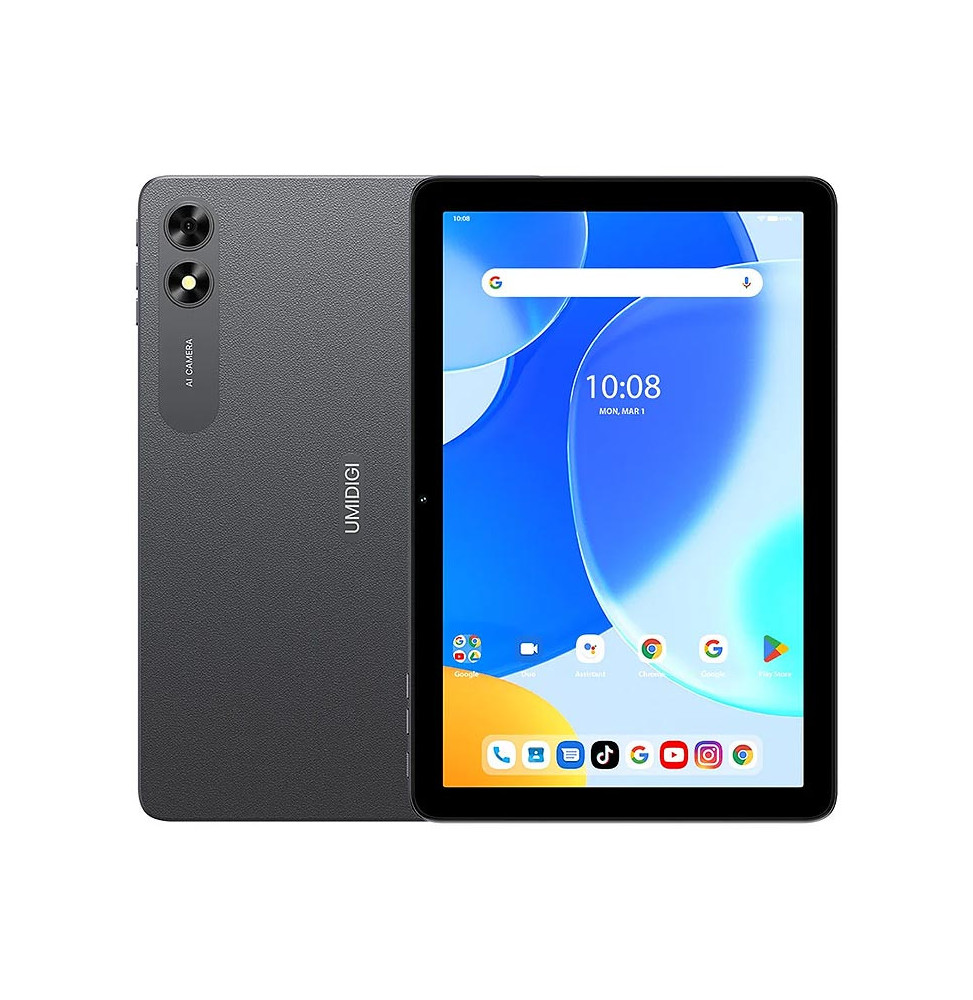 Umidigi G3 Tab Ultra