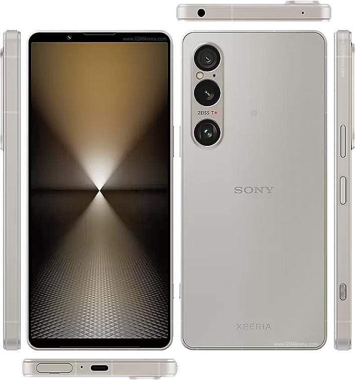 Sony Xperia 1 VI — image 1