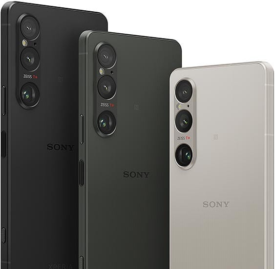 Sony Xperia 1 VI — image 2
