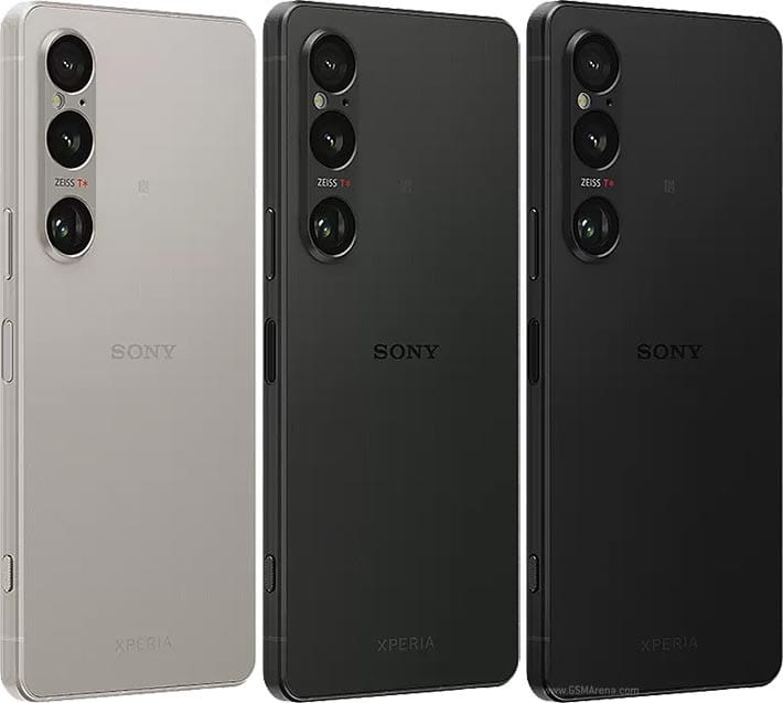 Sony Xperia 1 VI — image 3