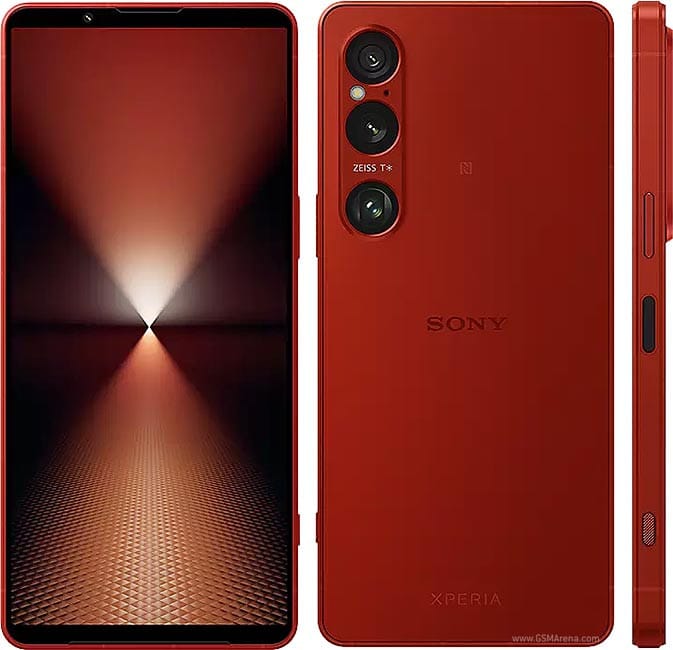 Sony Xperia 1 VI — image 4