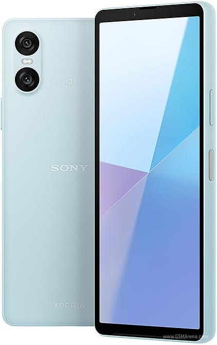 Sony Xperia 10 VI