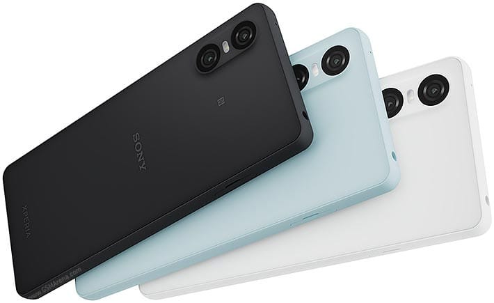 Sony Xperia 10 VI — image 2