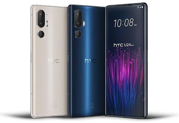 HTC U24 Pro — image 2