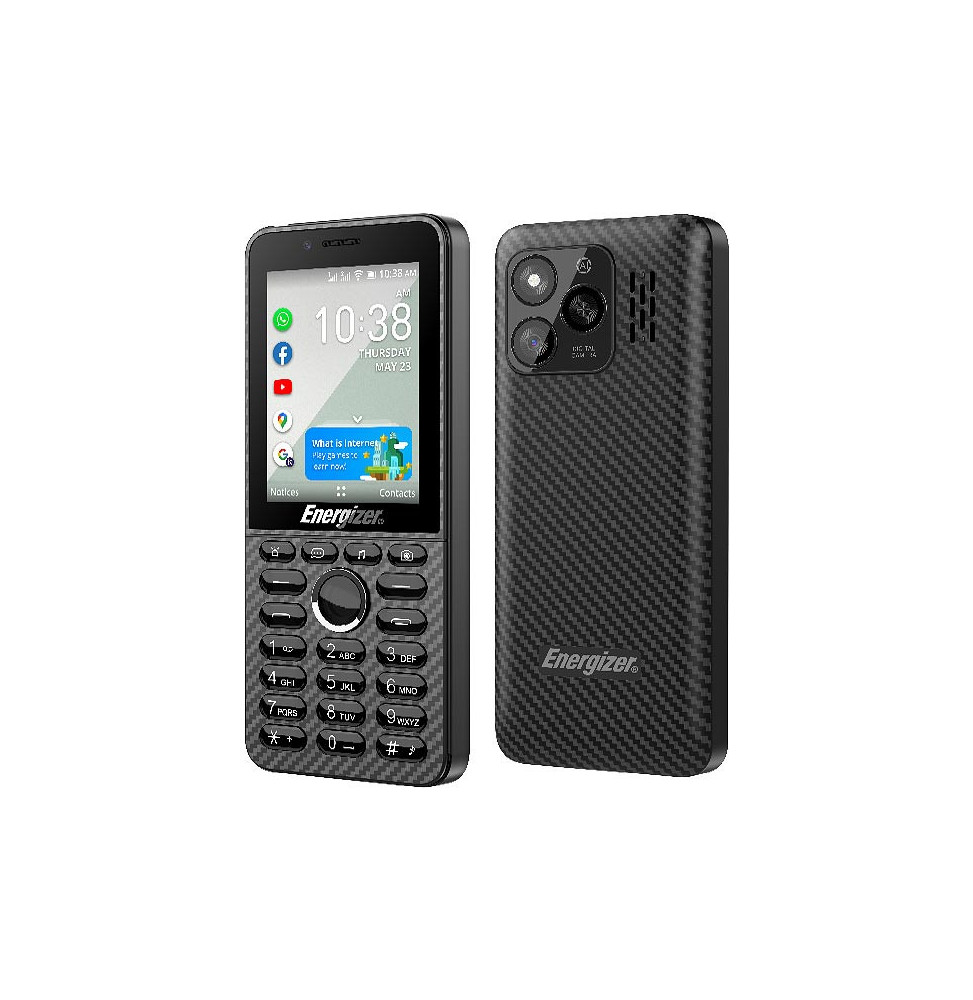 Energizer E288s