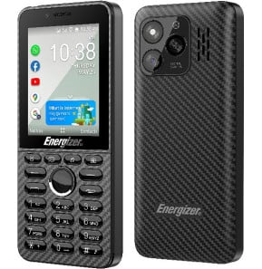 Energizer E288s
