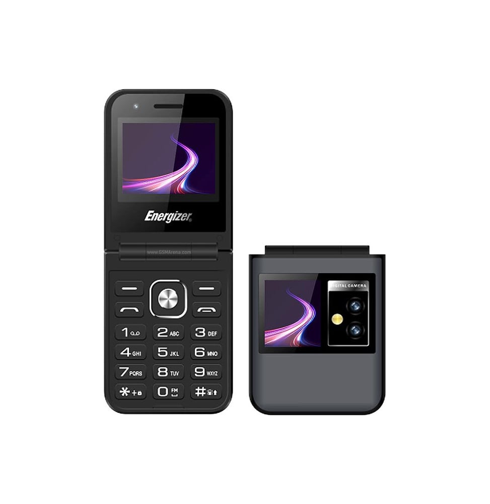 Energizer E246SC