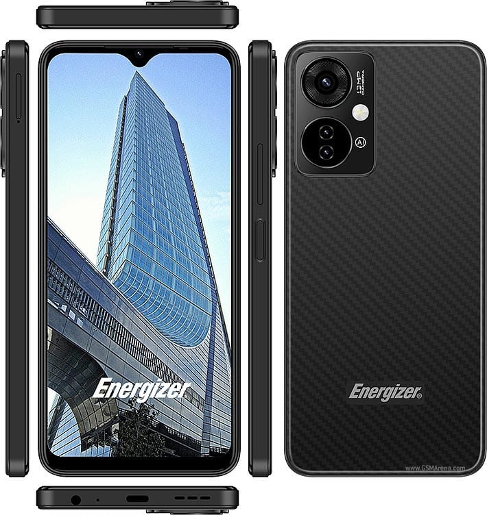 Energizer Ultimate U652S — image 1