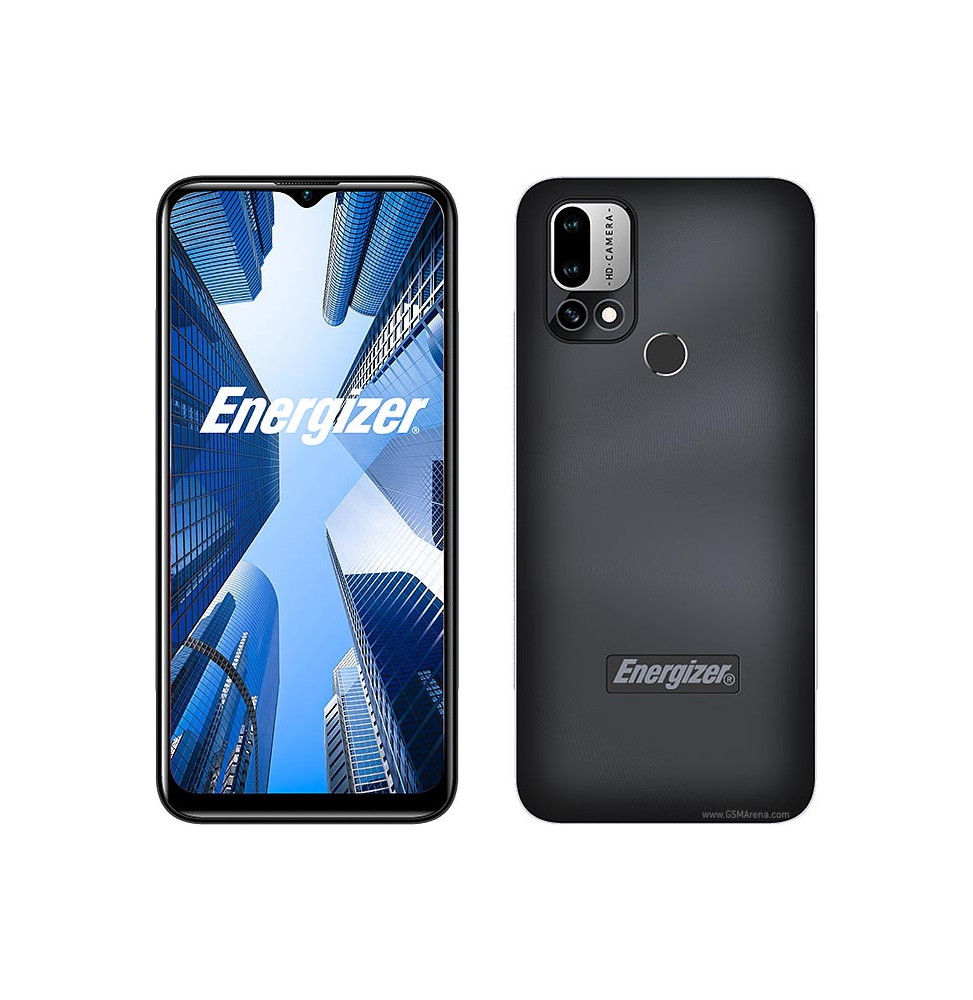 Energizer Ultimate 65G