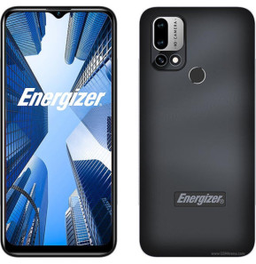 Energizer Ultimate 65G
