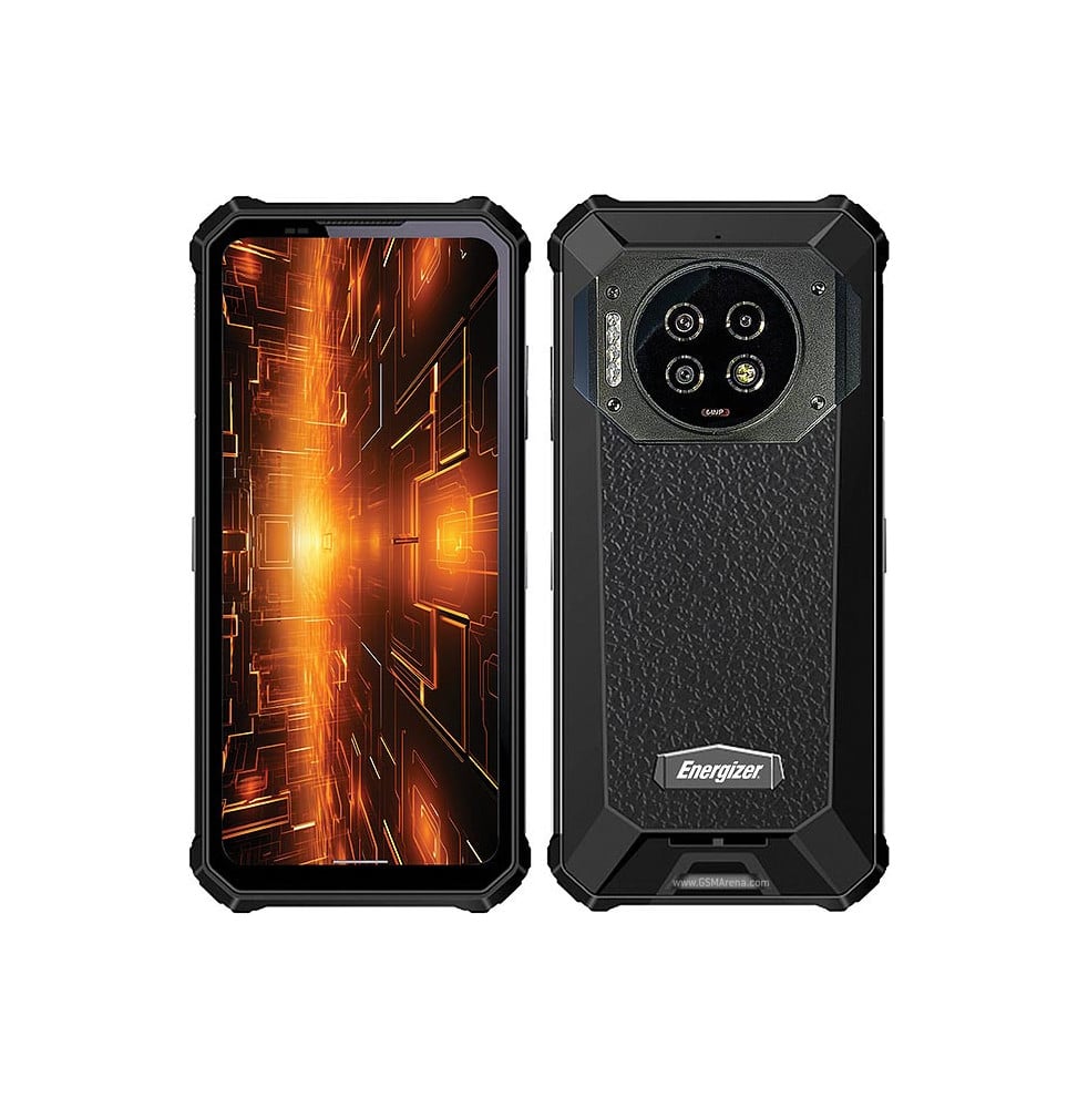 Energizer Hard Case P28K