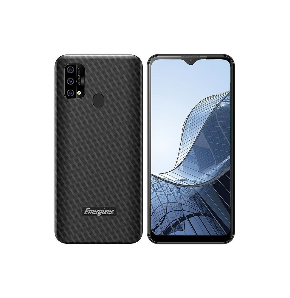 Energizer U683S