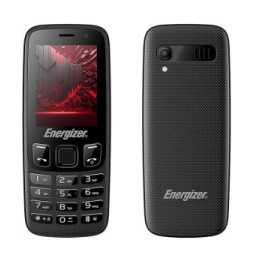 Energizer E242s+