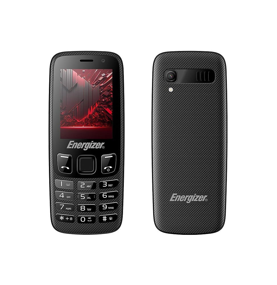 Energizer E242s+