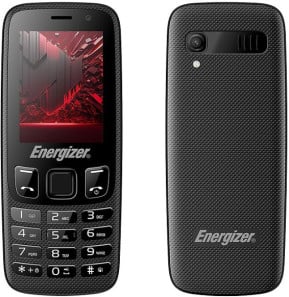 Energizer E242s+