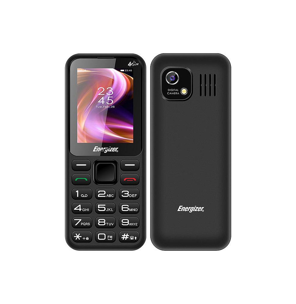 Energizer E244s