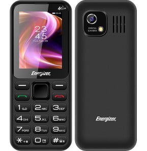 Energizer E244s