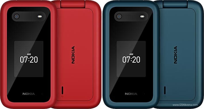 Nokia 2780 Flip — image 2