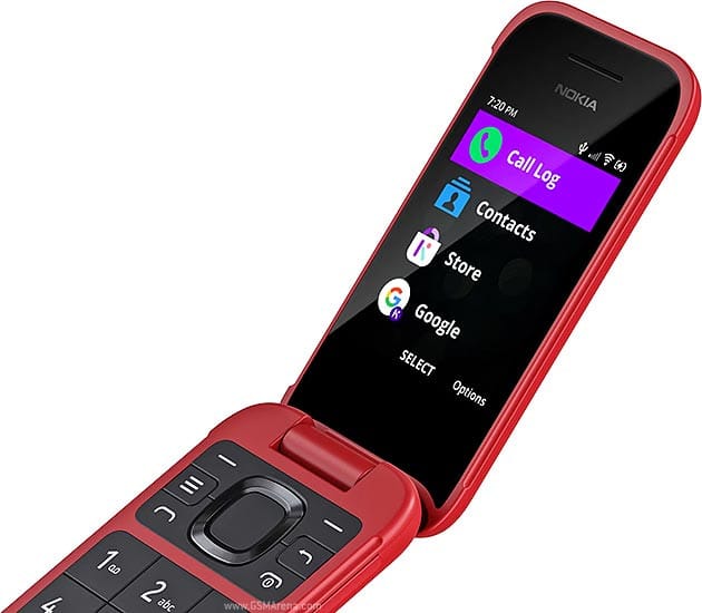 Nokia 2780 Flip — image 3