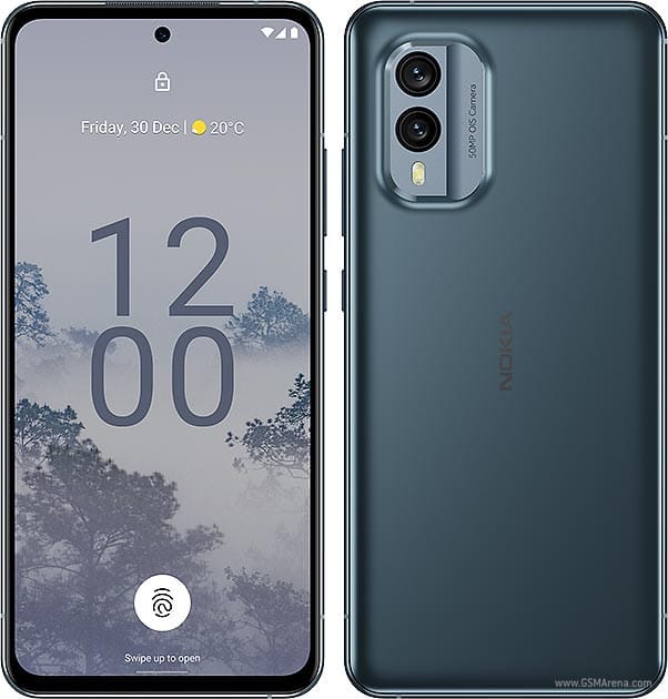 Nokia X30 — image 1