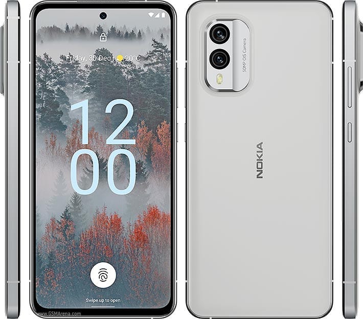 Nokia X30 — image 2