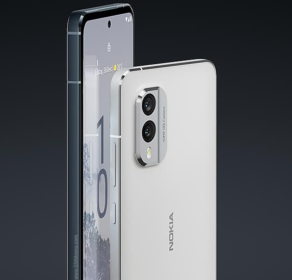 Nokia X30 — image 3