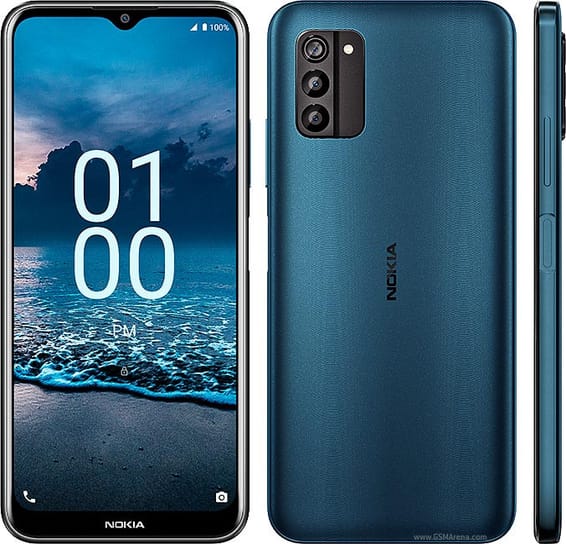 Nokia G100