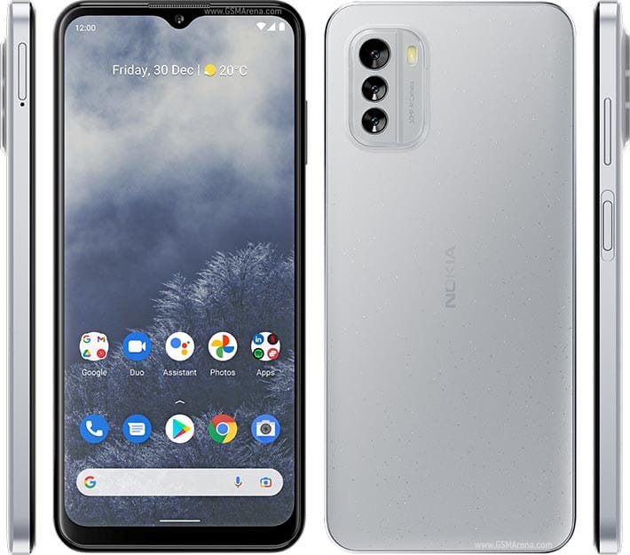 Nokia G60 — image 1