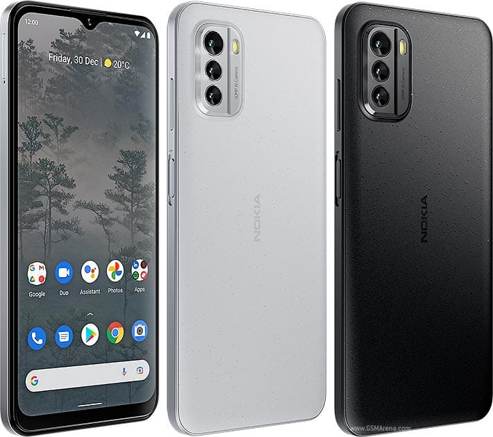 Nokia G60 — image 2