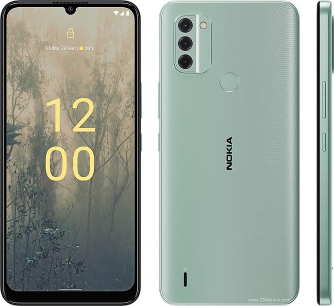 Nokia C31 — image 1