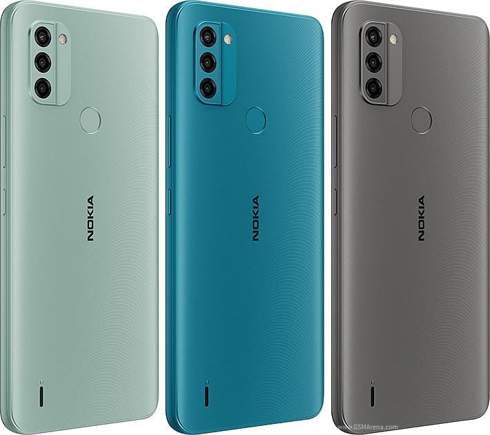 Nokia C31 — image 2