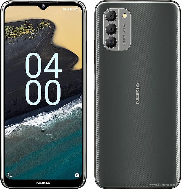 Nokia G400 — image 1