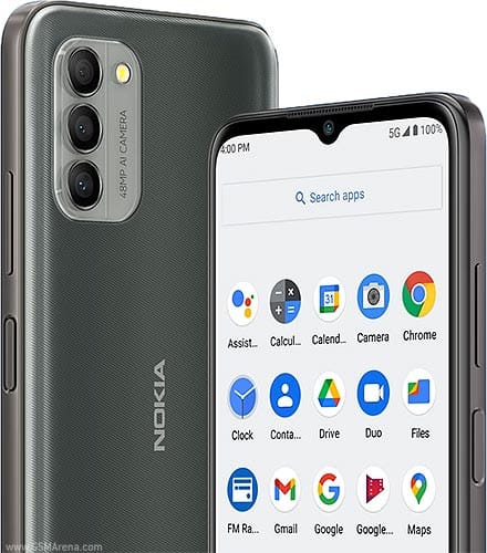 Nokia G400 — image 2