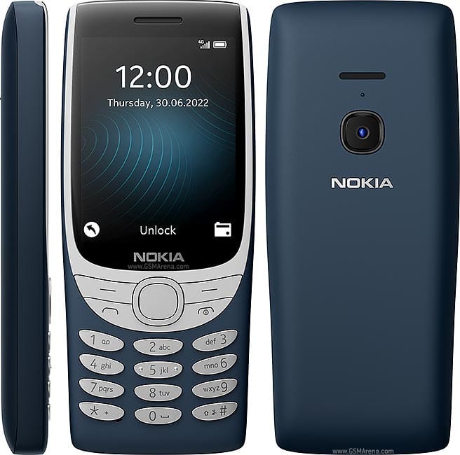 Nokia 8210 4G — image 1
