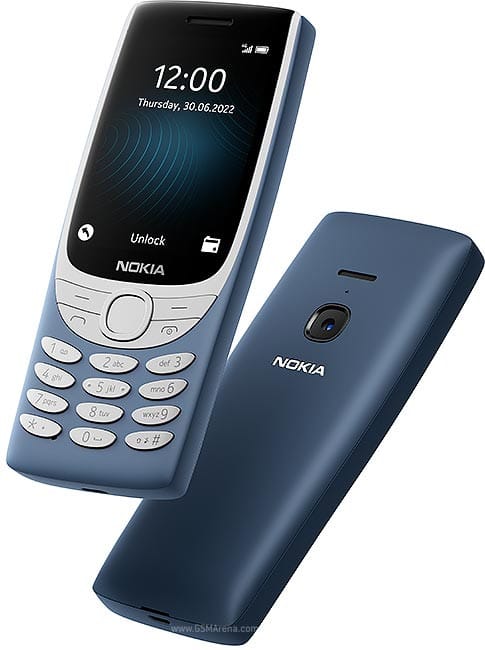 Nokia 8210 4G — image 2
