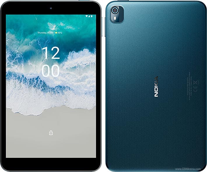 Nokia T10 — image 1