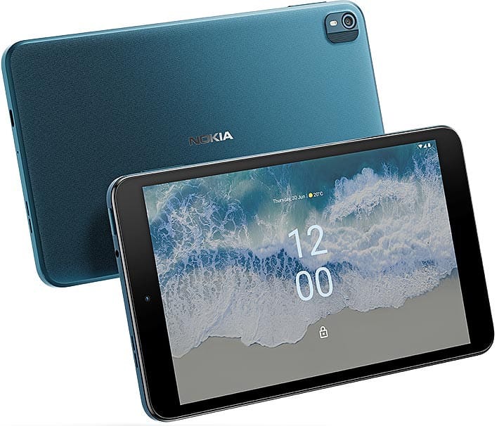 Nokia T10 — image 2