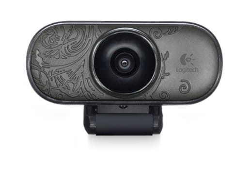 Logitech Webcam C210