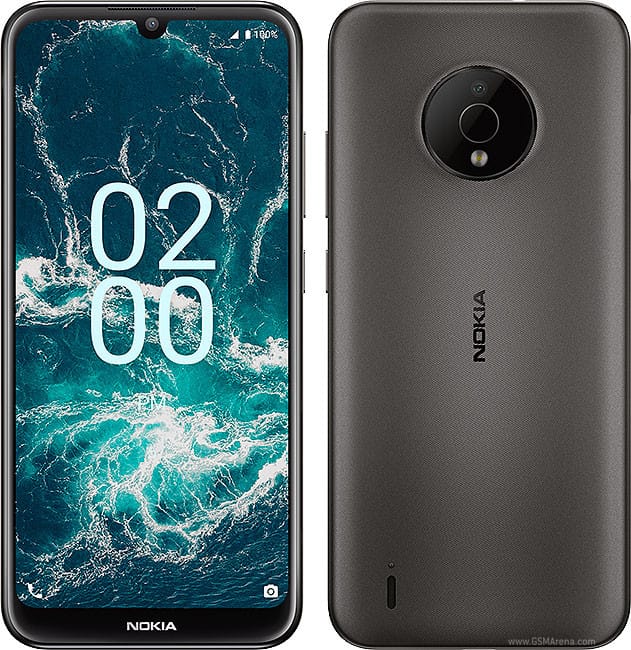 Nokia C200 — image 1