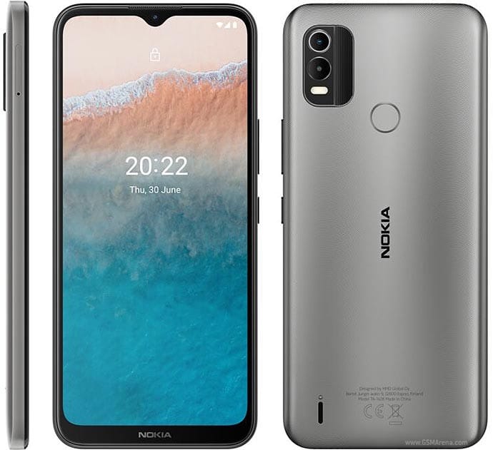 Nokia C21 Plus — image 1