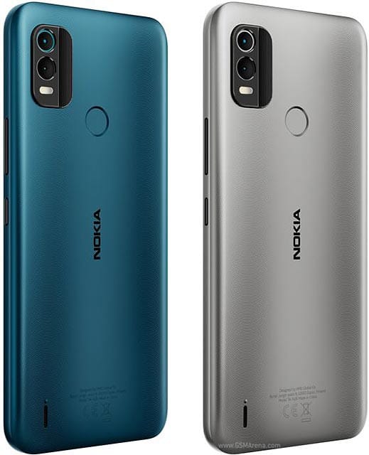 Nokia C21 Plus — image 2