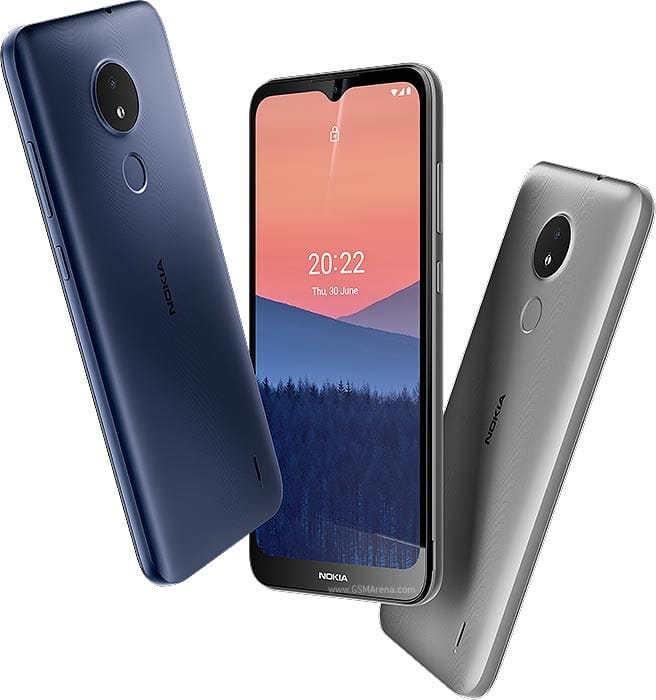 Nokia C21 — image 2