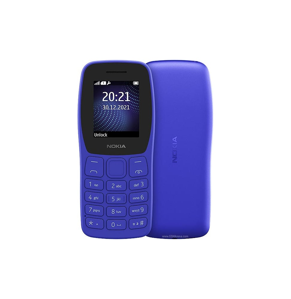 Nokia 105 (2022)