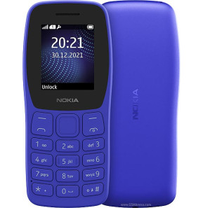 Nokia 105 (2022)