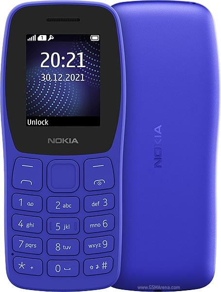 Nokia 105 (2022)
