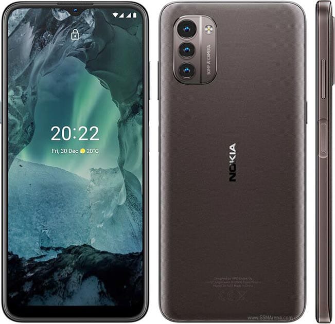Nokia G21 — image 1