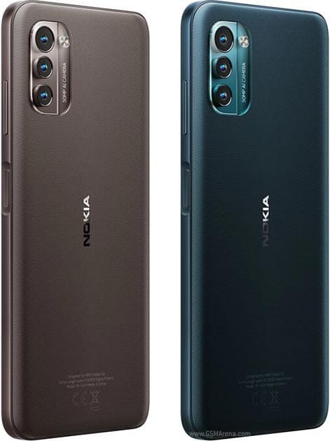 Nokia G21 — image 2